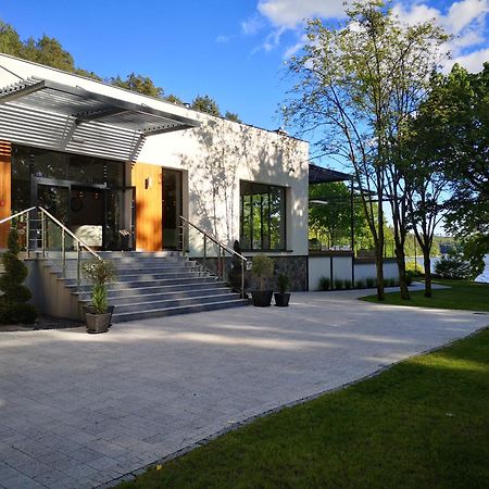 Ryteblota Resort & Spa Zbiczno Exterior photo